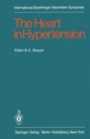 The Heart in Hypertension 3540104968 Book Cover