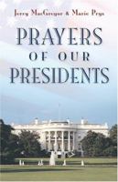 Prayers Of Our Presidents 0801012724 Book Cover