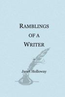 Ramblings of a Writer 1530513111 Book Cover