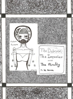 Madam Awesome: The Delusion The Imposter The Reality 0578275570 Book Cover