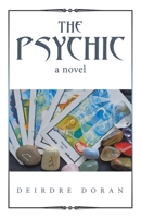 THE PSYCHIC: a novel B0H7125RNQ Book Cover