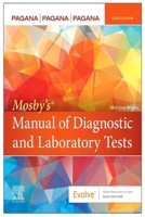 Manual of Diagnostic and Laboratory Tests B0C7JFHN76 Book Cover