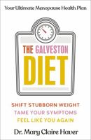 The Galveston Diet 0241638054 Book Cover