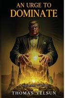 An Urge to Dominate B0FLWWDTB1 Book Cover