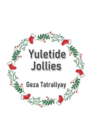 Yuletide Jollies 9363540626 Book Cover