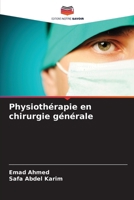 Physiothérapie en chirurgie générale 6208011795 Book Cover