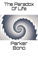 The Paradox of Life B08F6YD24N Book Cover