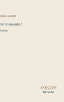 Der Klausenhof: Roman (German Edition) 338743667X Book Cover