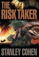 The Risk Taker 1734703830 Book Cover