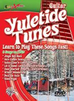 Songxpress Yuletide Tunes, Vol 1 & 2: DVD 0757908918 Book Cover