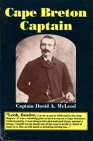 Cape Breton Captain 1895415101 Book Cover