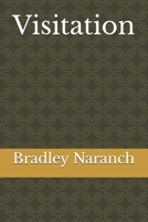 Visitation (The Immortals Saga) B0DZCT4PFS Book Cover