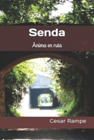 Senda: (Spa & Cat Edition) (Spanish Edition) B084DFZJVK Book Cover