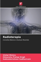 Radioterapia 620575729X Book Cover