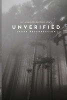 Unverified: an alien abduction story B0GS6GZ1G9 Book Cover