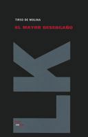 El mayor desengano 8499539475 Book Cover