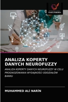 Analisi Dell'avvolgimento Dei Dati Neuro-Fuzzy 6202873639 Book Cover