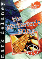 The Protester's Song 1561452440 Book Cover