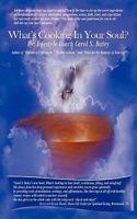 What's Cooking in Your Soul 1461053900 Book Cover