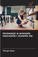 Innowacje w procesie nauczania i uczenia sie (Polish Edition) 6209725945 Book Cover