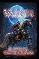 Valken B0FR9DCX14 Book Cover