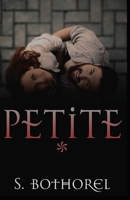 Petite (French Edition) 1688533575 Book Cover