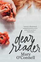 Dear Reader 1250077087 Book Cover