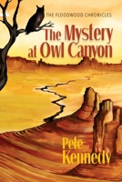 The Mystery at Owl Canyon B0FJ2RQ33R Book Cover