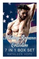 Military Romance Collection (6 Stories) 1545221456 Book Cover