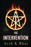The Intervention 1788305442 Book Cover