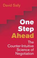 One Step Ahead 125016639X Book Cover