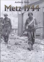 METZ 1944: One More River 2840481693 Book Cover