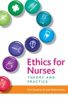 Preparing for Nursing Ethical Practice 0335241654 Book Cover