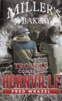 Trouble Comes to Hornville 1514432323 Book Cover