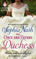 The Once and Future Duchess 0062273639 Book Cover