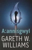 A:annisgwyl 1913996379 Book Cover