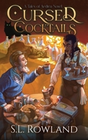 Curses & Cocktails B0BW345RSN Book Cover