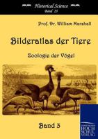 Bilderatlas Der Tiere (Band 3) 3867411980 Book Cover