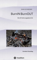 BurnIN BurnOUT: Ein Erfahrungsbericht (German Edition) 3384621557 Book Cover