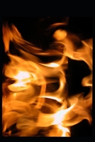 FLAMES: A Poetic Tale of a Kid from College Station B093RV4X64 Book Cover