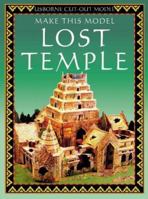 Lost Temple 0746049102 Book Cover