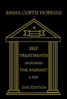 Self Treatments : Including the Radiant I Am 1936902605 Book Cover