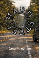 Hard Steel: The Big Boys of Springwater: Book One B0HBQCNZQG Book Cover