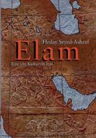 Elam - eine alte Kultur im Iran 3833473363 Book Cover