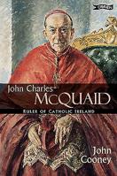 John Charles McQuaid 0862785944 Book Cover