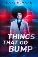 Things That Go Bump (The Hollow Ocean) 1736386530 Book Cover