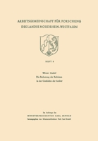 Die Bedeutung der Beduinen in der Geschichte der Araber 3322981797 Book Cover