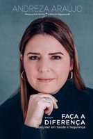 Faça a Diferença: Seja Líder em Saúde e Segurança 6500414918 Book Cover