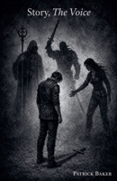 Story, The Voice. (Stories of the Four) B0GWQ87CXJ Book Cover
