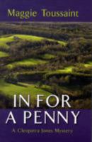 In for a Penny 1597228133 Book Cover